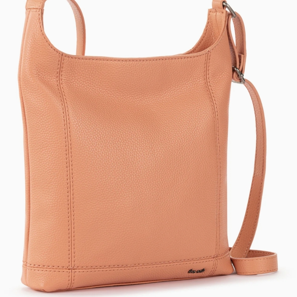 New NWT The Sak Nectar Set De Young Crossbody Purse Bag Only - NOT WALLET - Picture 4 of 10